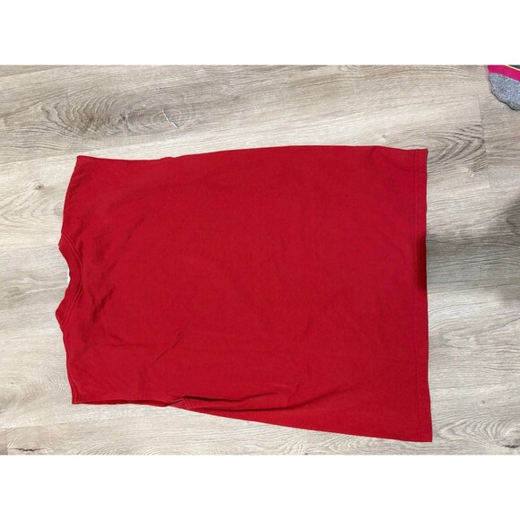 Vintage Sleeveless 49ers t-shirt size L GUC - Picture 5 of 5